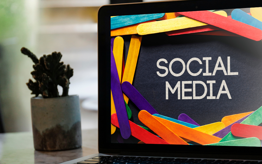 Leveraging Social Media to Drive Website Traffic